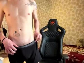 skinnyfitboi webcam model stream image
