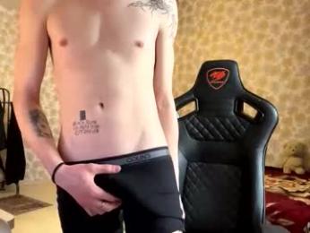 skinnyfitboi webcam model stream image