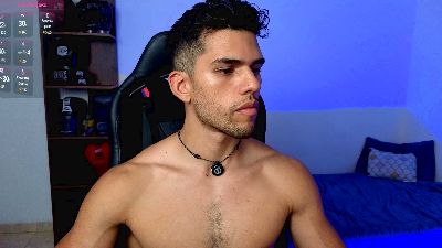 KiritoJacob webcam model stream image