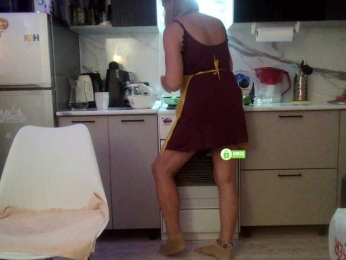 _Desirable_ webcam model stream image