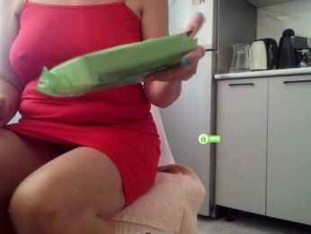 _Desirable_ webcam model stream image