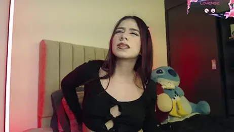 Your_rosalie webcam stripchat model stream image