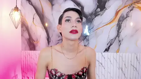 JackeOwens webcam model stream image