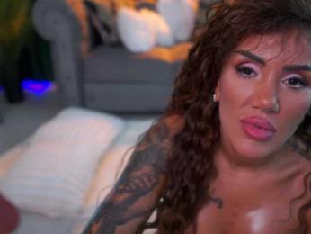 TaraElliot webcam model stream image