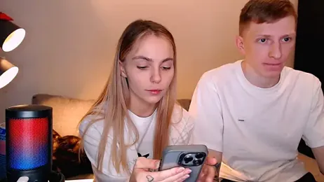 juliaanddima webcam stripchat model stream image