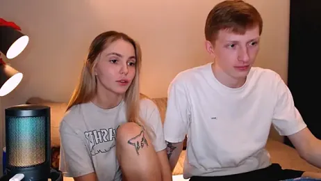 juliaanddima webcam model stream image