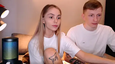 juliaanddima webcam model stream image