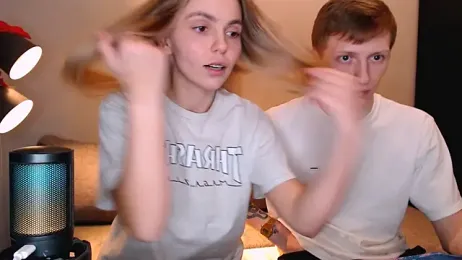 juliaanddima webcam model stream image