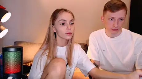 juliaanddima webcam model stream image