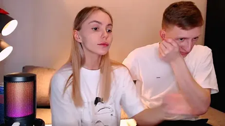 juliaanddima webcam model stream image