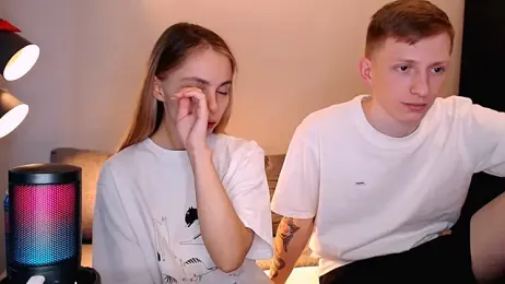 juliaanddima webcam model stream image