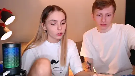 juliaanddima webcam model stream image