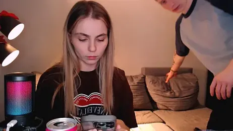 juliaanddima webcam model stream image