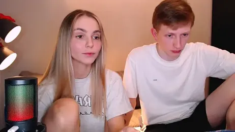 juliaanddima webcam model stream image