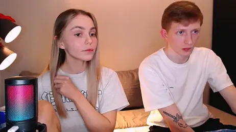 juliaanddima webcam model stream image