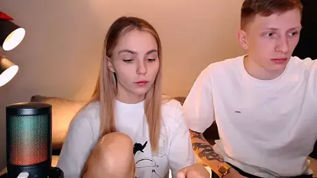 juliaanddima webcam model stream image