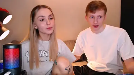 juliaanddima webcam model stream image