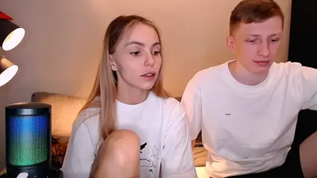 juliaanddima webcam model stream image