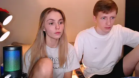 juliaanddima webcam model stream image