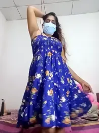 SLZAARA webcam model stream image