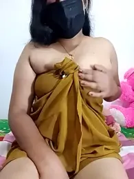 SLZAARA webcam model stream image