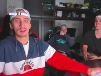 esthetics_boys webcam chaturbate model stream image