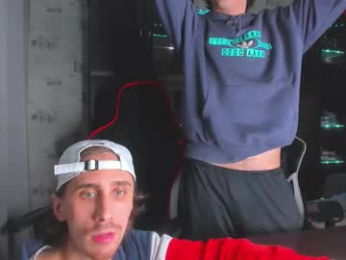 esthetics_boys webcam chaturbate model stream image