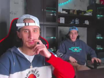 esthetics_boys webcam model stream image