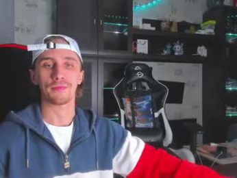 esthetics_boys webcam model stream image