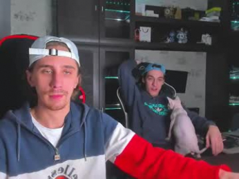 esthetics_boys webcam model stream image