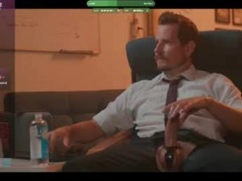 the_dilf webcam model stream image