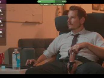 the_dilf webcam model stream image