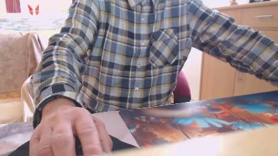 gosti1 webcam model stream image