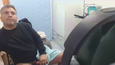 lucho2420 webcam model stream image