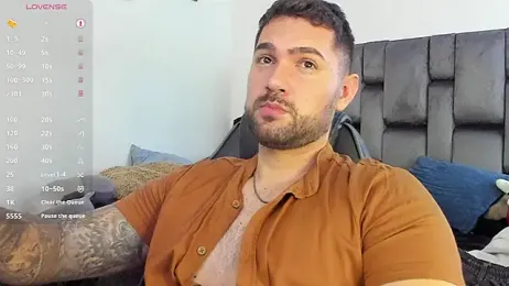 simon_beck webcam model stream image