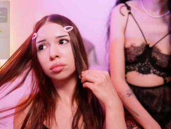 X-and-O webcam model stream image