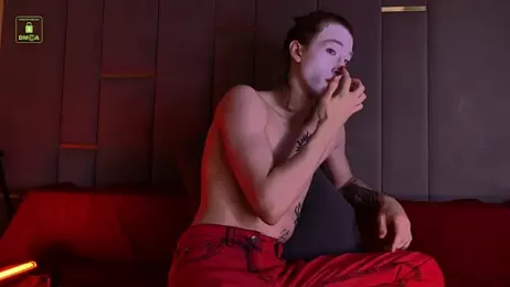 ares_pallini webcam model stream image