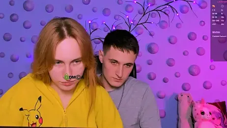 beauty_liam webcam model stream image