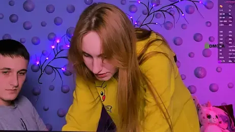 beauty_liam webcam model stream image