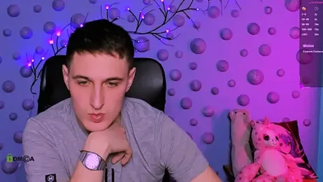 beauty_liam webcam model stream image