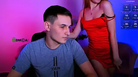 beauty_liam webcam stripchat model stream image