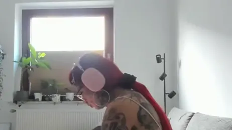 tamarapervert webcam model stream image