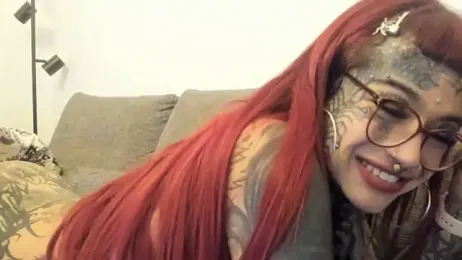 tamarapervert webcam model stream image