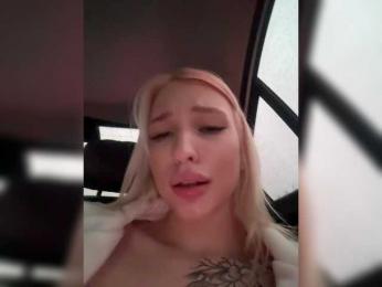 Cristi-Candy webcam bongacams model stream image