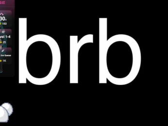 ElainLuv webcam model stream image