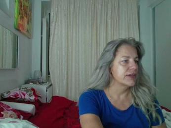 Blondime webcam model stream image