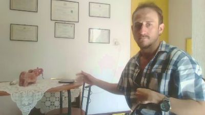 FDsxX webcam cam4 model stream image