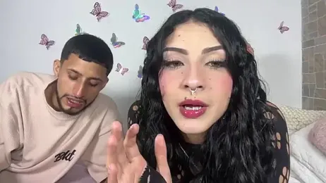 MrandMrsRivas webcam model stream image