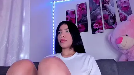 Alissarhys26 webcam model stream image