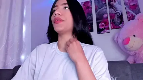 Alissarhys26 webcam stripchat model stream image